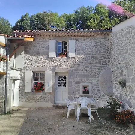 Le Coumis * Saint-Salvy-de-la-Balme
