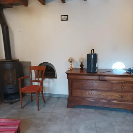 Le Coumis Casa de Férias
