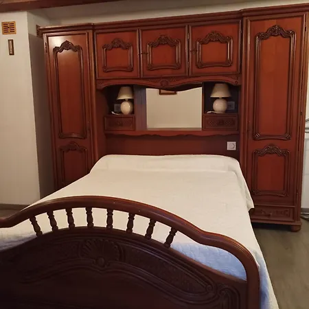 Le Coumis Casa de Férias *