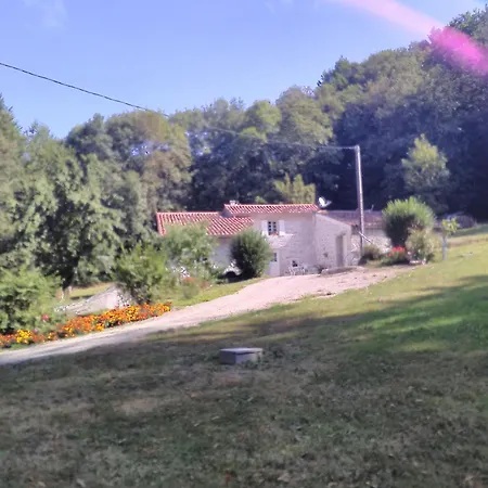 Le Coumis Holiday home *